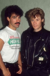 Фотография «Hall & Oates»
