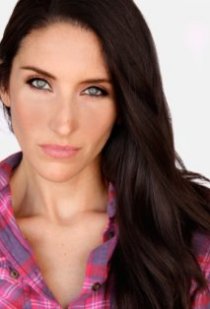 Фотография «Kristen Carney»
