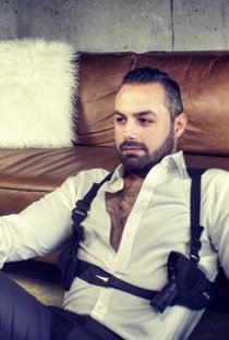 Фотография «Davide Ishmael»