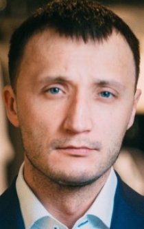 Фотография «Константин Озеров»