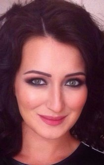 Фотография «Алина Намсараева»