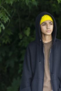 Фотография «Alec Brendan Valle»