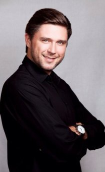 Фотография «Алексей Кондрахов»