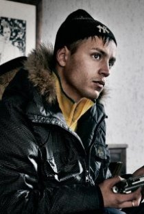 Фотография «Nader Sarhan»