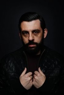 Фотография «Neil MacKinnon»