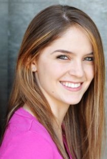 Фотография «Kelsey Graham»