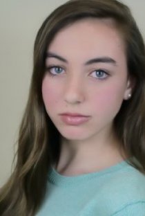 Фотография «Regan Sadowski»