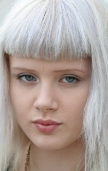 Фотография «Мош»