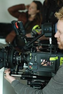 Фотография «Tibor Dingelstad»