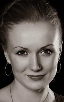 Фотография «Светлана Столярова»