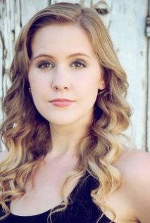 Фотография «Samantha Hollon»