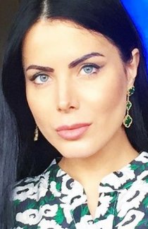 Фотография «Алёна Лоран»