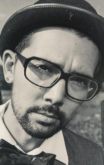 Фотография «Андрей Оренштейн»