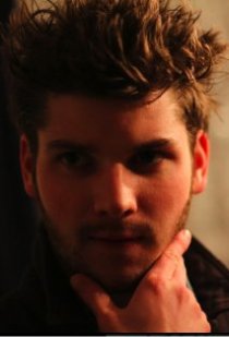 Фотография «Ryan Francis Johnson»