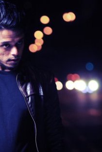 Фотография «Aizuddiin Nasser»