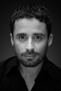 Фотография «Mark Hutchinson»