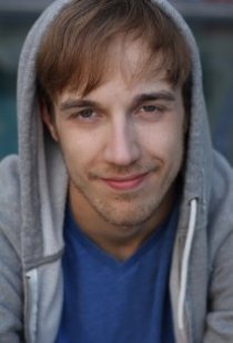 Фотография «Kyle Brady»