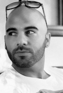 Фотография «Yasha Malekzad»