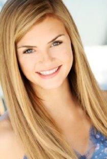 Фотография «Christie Nicole Chaplin»