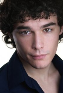 Фотография «Ethan Itzkow»