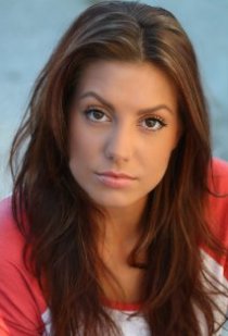 Фотография «Alice Cimino»