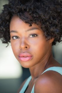 Фотография «Branden Christine»