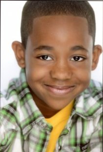 Фотография «Tylen Jacob Williams»