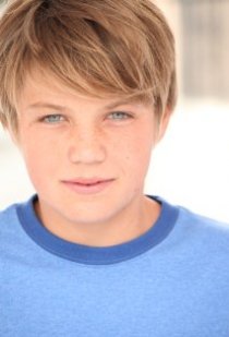 Фотография «Dominic Kline»
