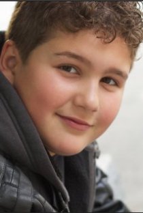 Фотография «Clayton Henry»