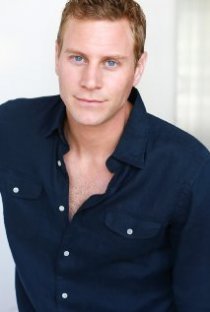Фотография «Thomas Winchester»