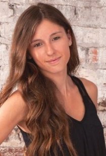 Фотография «Maria Paula Bagnati»