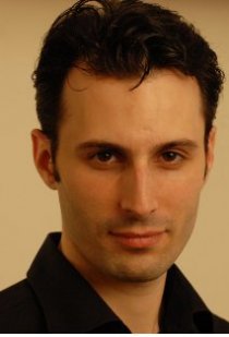 Фотография «Julien Diris»