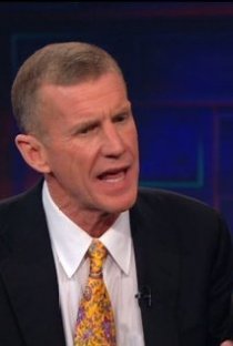 Фотография «Stanley McChrystal»