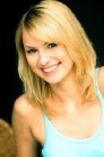Фотография «Cecile Raubenheimer»