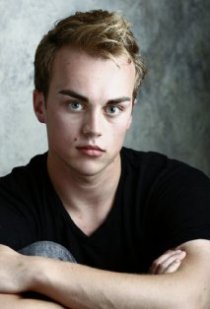 Фотография «Brogen Atkinson»