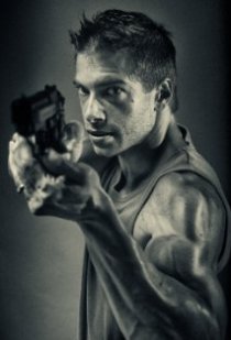 Фотография «Chris Braibant»