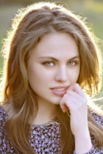 Фотография «Делани»
