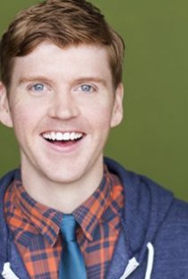 Фотография «Steven Conroy»