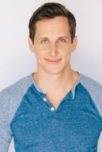 Фотография «Brandon Tewalt»