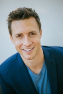 Фотография «Michael Shenefelt»
