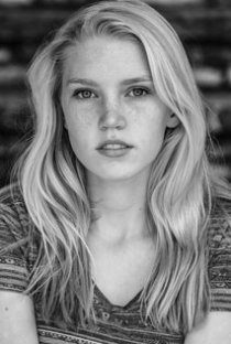 Фотография «Finn Sanders»