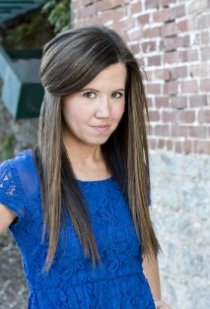 Фотография «Sarah Simmons Turner»