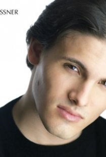 Фотография «Zachary Colt Messner»