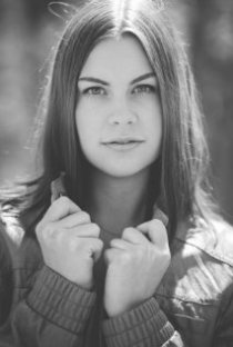 Фотография «Sara Jackson»