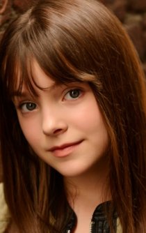 Фотография «Caroline Slater»