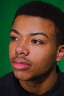 Фотография «Demonte Thompson»
