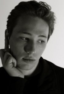 Фотография «Patrick Ferroni»