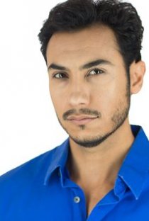 Фотография «Fabian Valle»