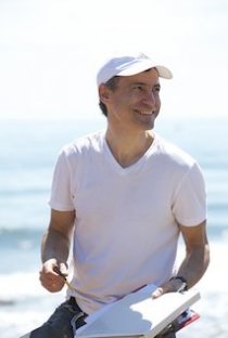 Фотография «Gleb Osatinski»