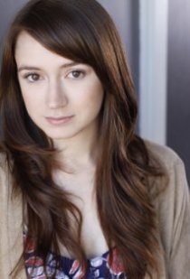 Фотография «Aly Fitzgerald»